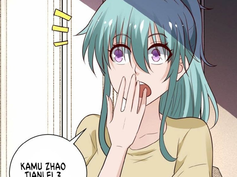 Super System Chapter 08 Gambar 100